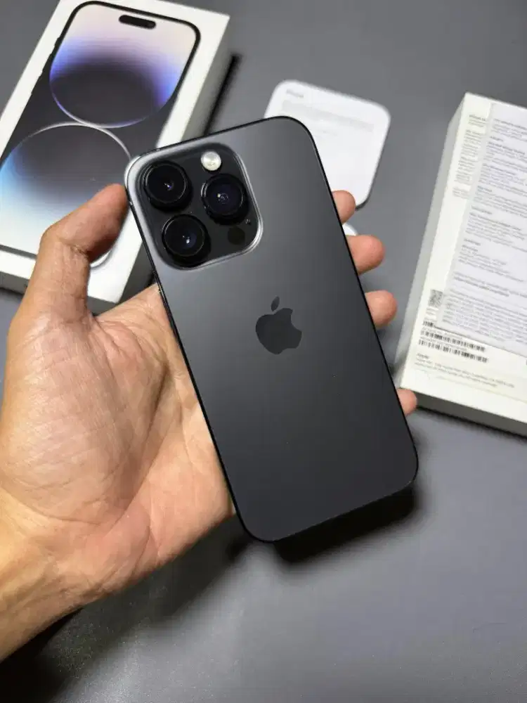 iPhone 14 Pro 128Gb iBox