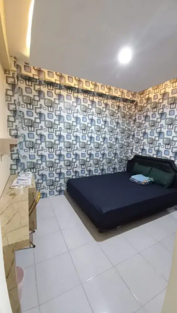 Kost Exclusive 41 Kamar Dekat Kampus Besar