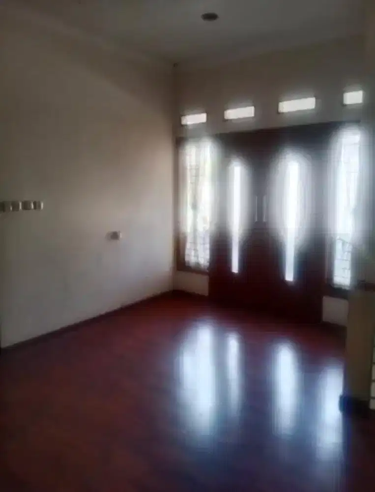 Disewakan rumah dibuah batu regency