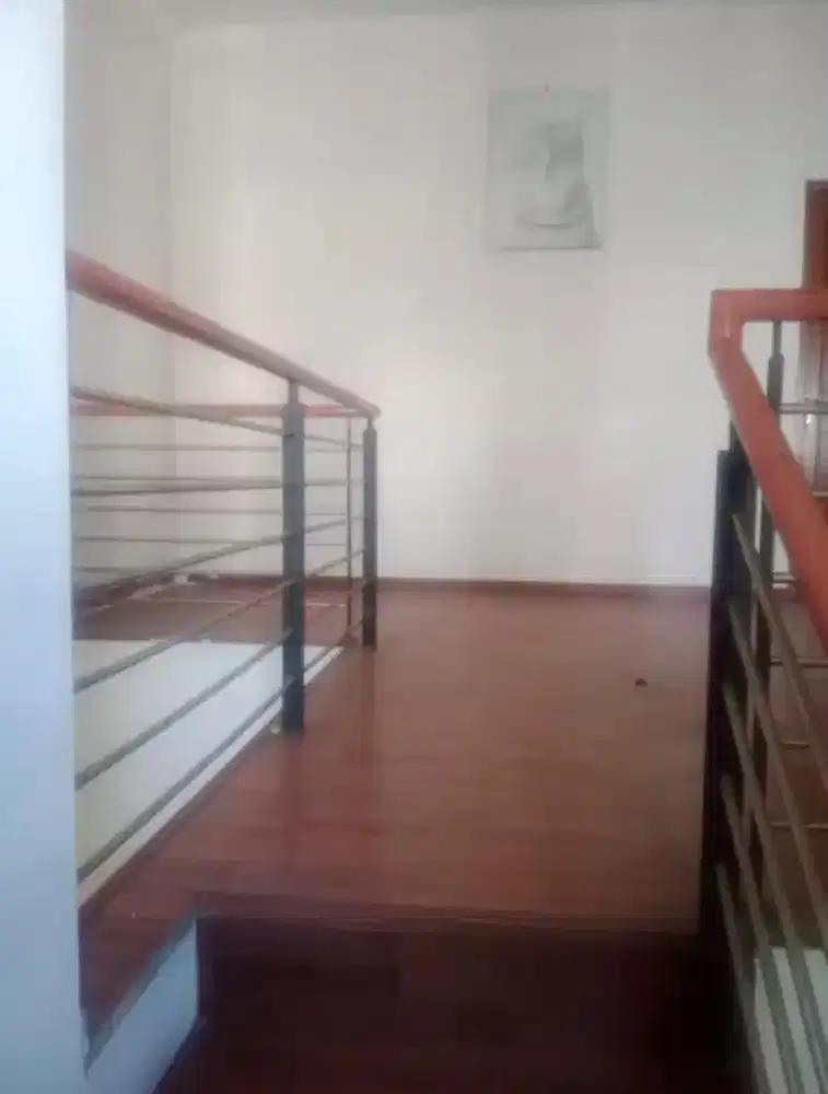 Disewakan rumah dibuah batu regency