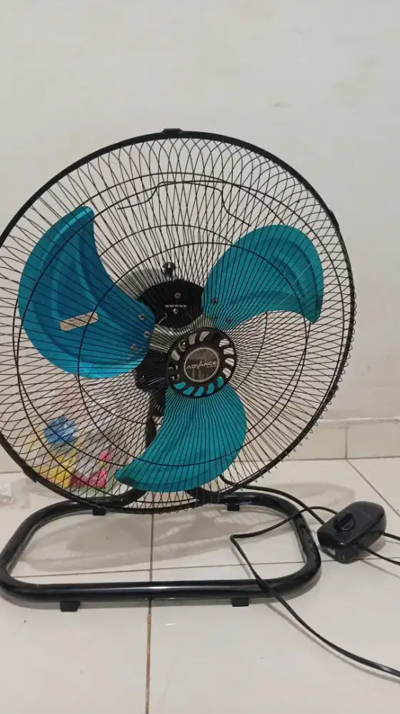 Kipas advance tds 18 3in1 Matot