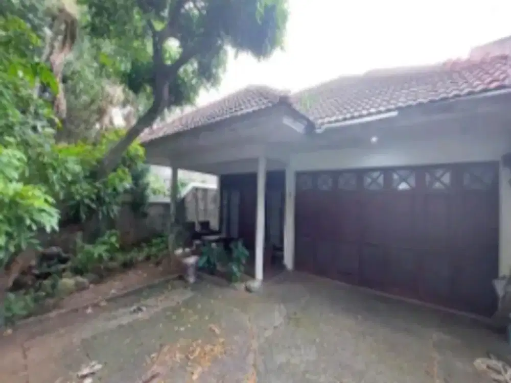 di jual rumah layak huni