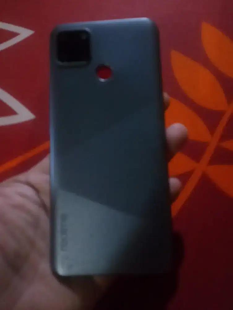 Jual HP realmeC12 ram3