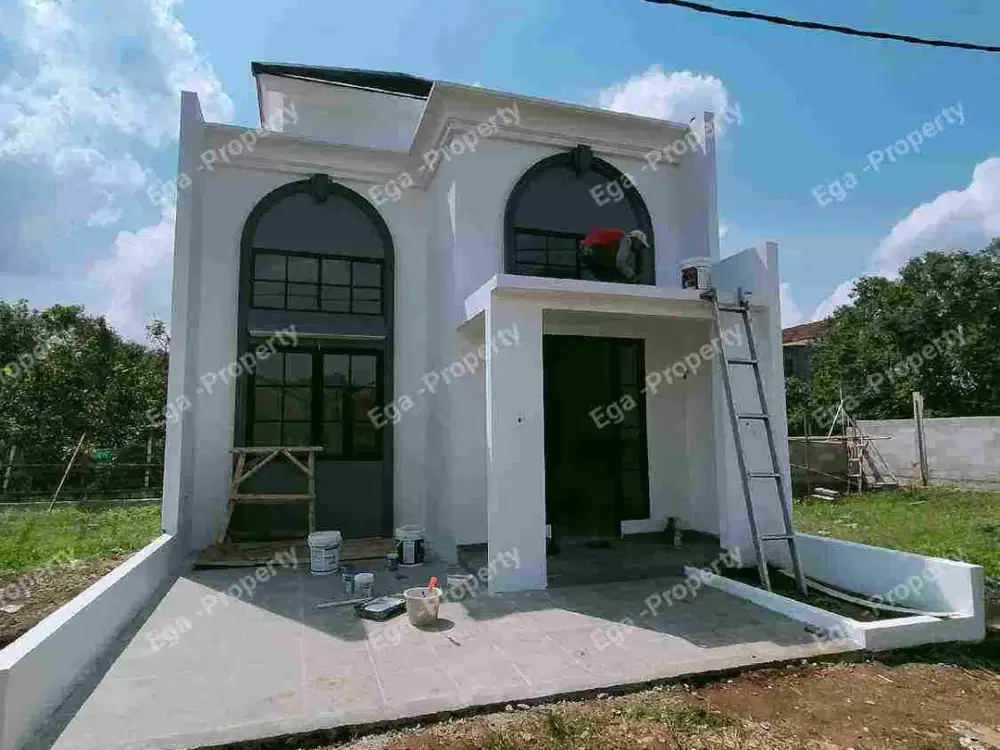 Ready stock cash dan KPR tersedia..