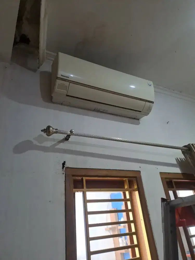 terima pasang ,cuci dan perbaikan AC ,kulkas ,mesincuci