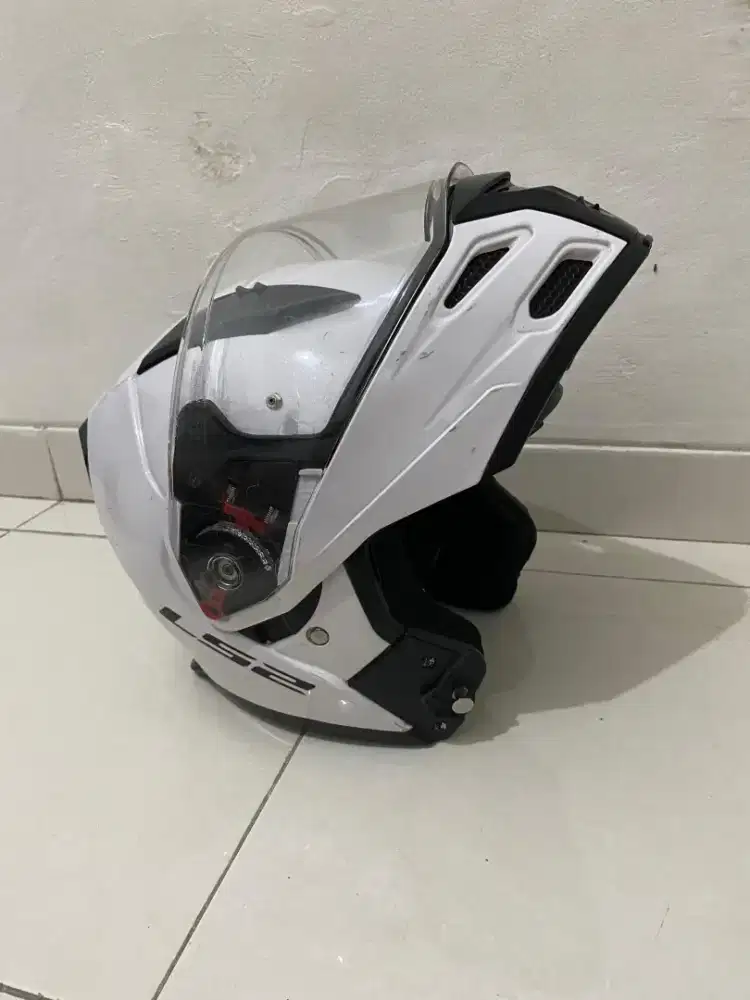 Helm LS2 Metro Modular XXL