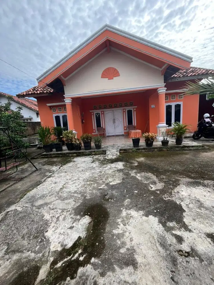 rumah dijual tanpa perantara