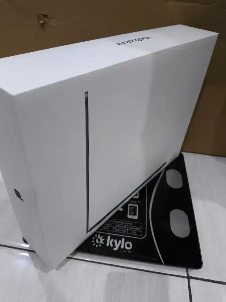 NEW IBOX MACBOOK M2 16/256