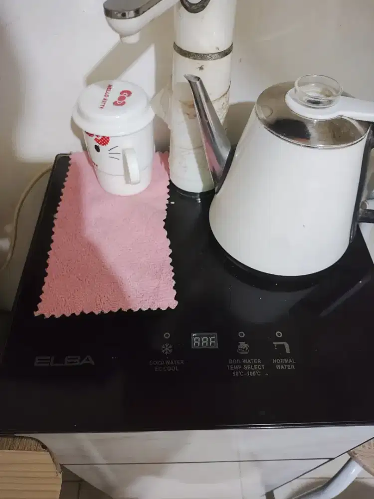 Elba Water dispenser ED 09 TB