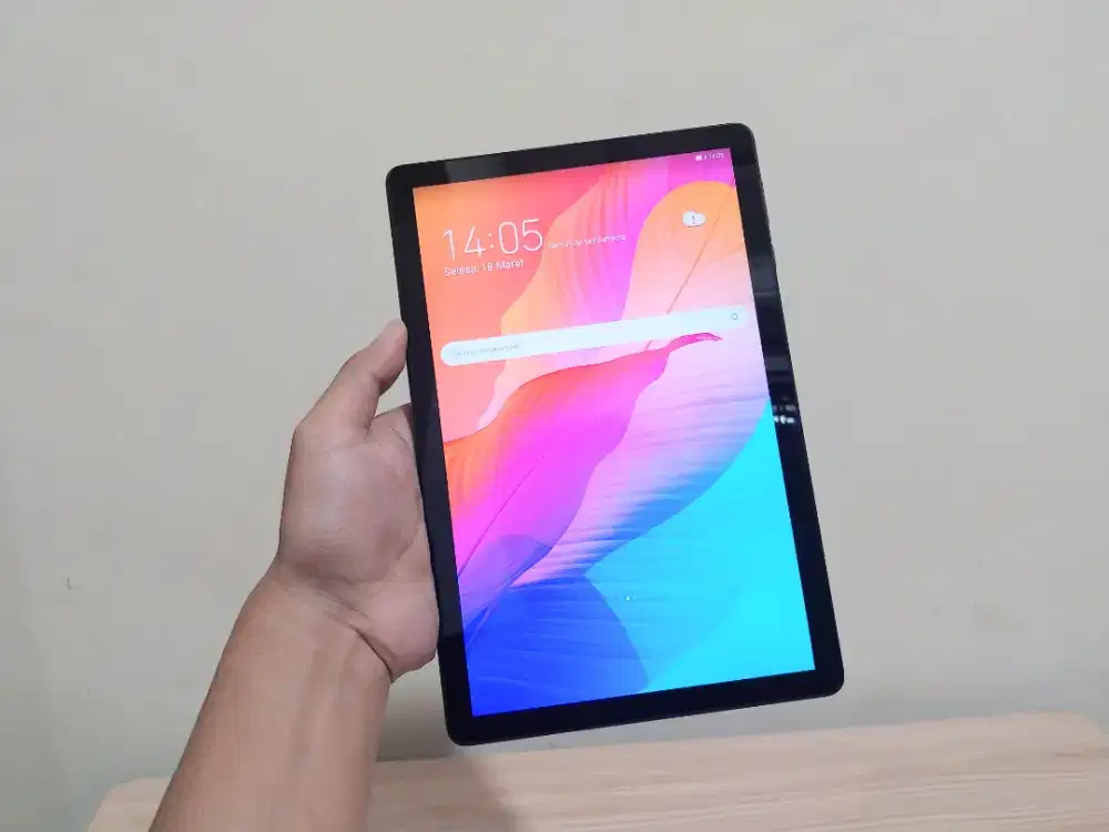 Huawei matepad T10s wifi 4/64 GB fullset