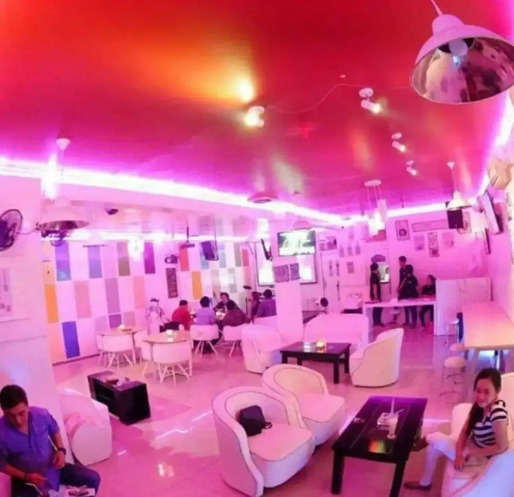 Saya Cari kerja sbg Koki/Chef di Daerah