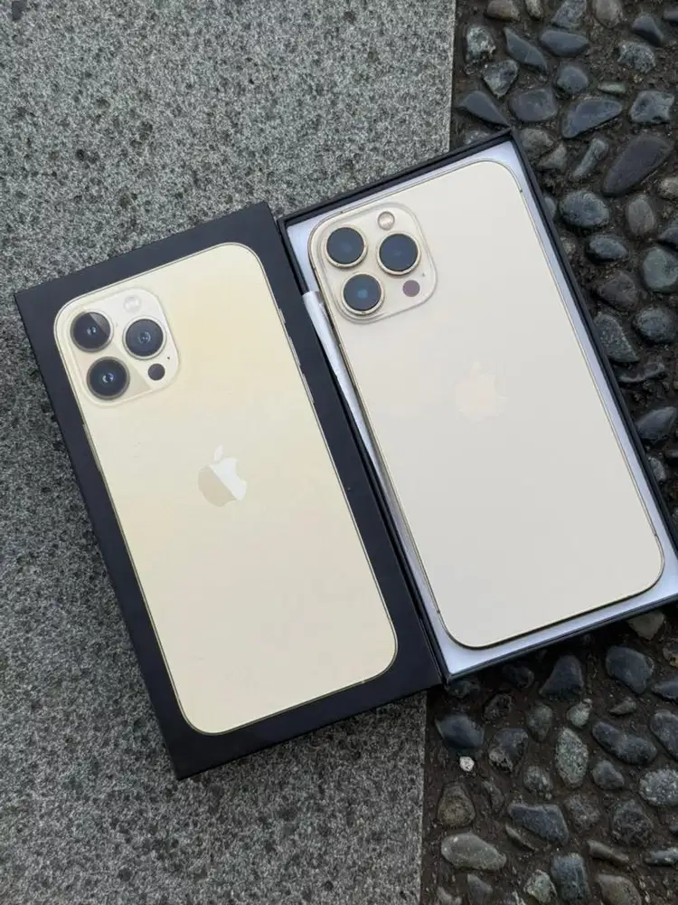 Boleh TT iphone 13 Pro Max 256 iBox