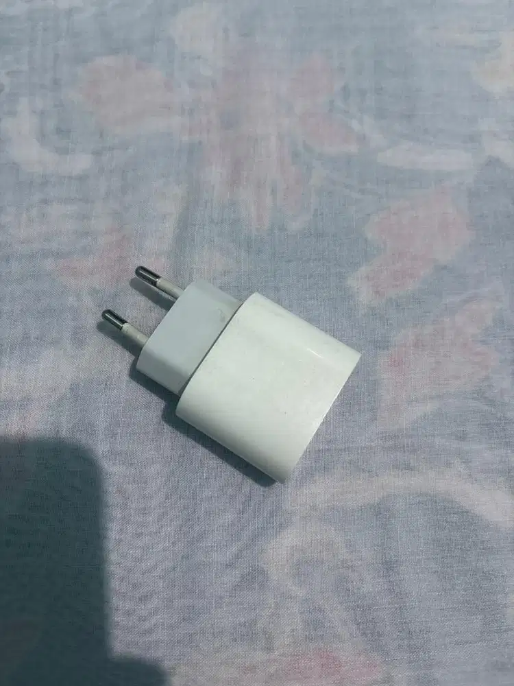 batok cas iphone second