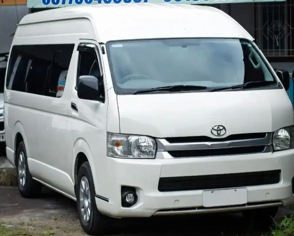 TRAVEL DALAM KOTA DAN LUAR KOTA