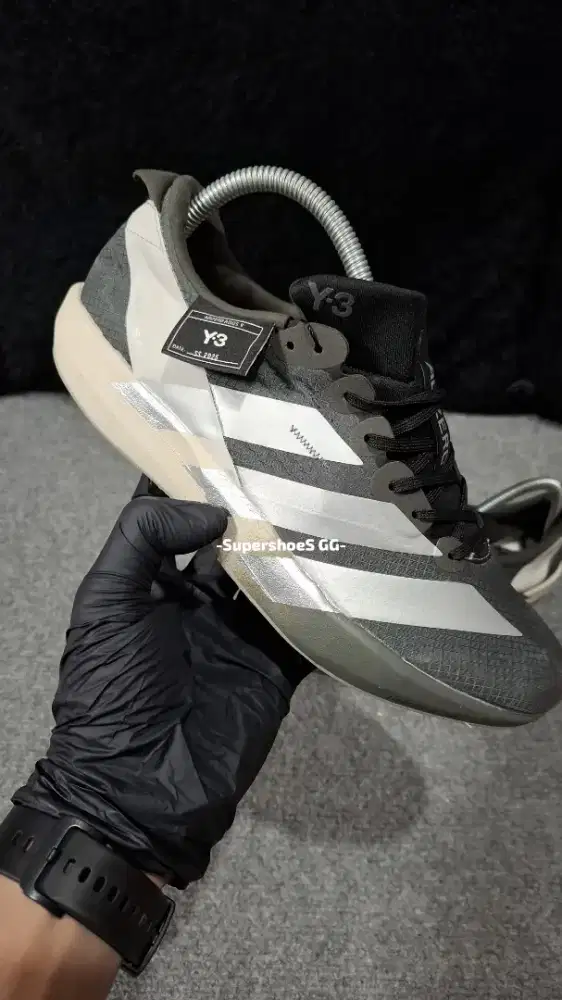 Adidas ADIZERO ADIOS 9 Colab Y3