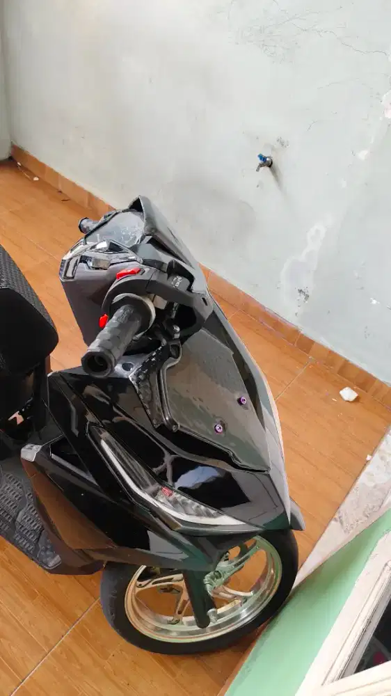 VARIO 150 LED OLD SPEK 58,5