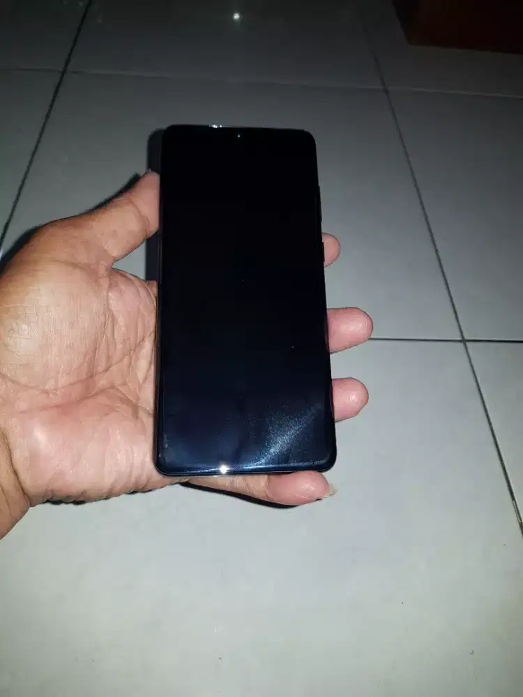 Samsung S20 Plus Mulus