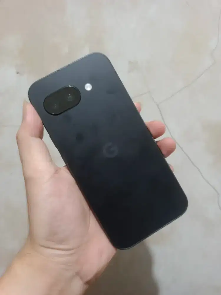 Google pixel 9a 8/128gb mulus no minus
