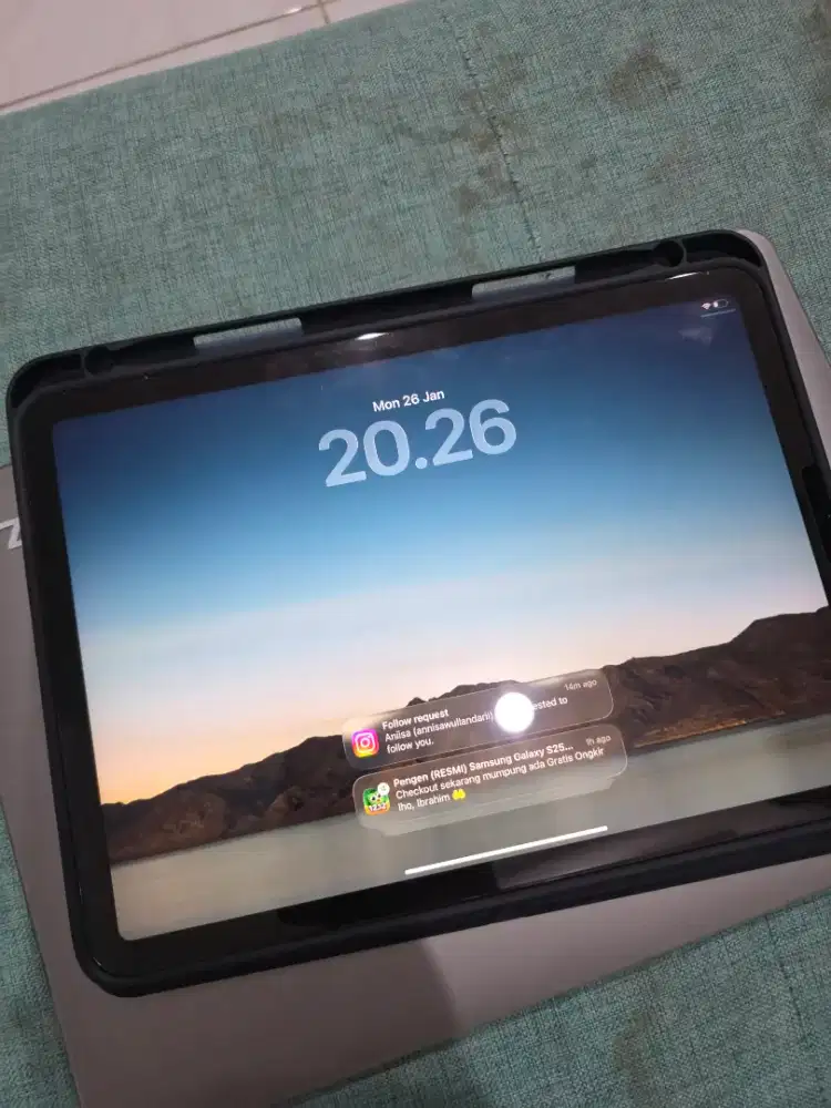 Ipda Air 5 M1 wifi 64gb