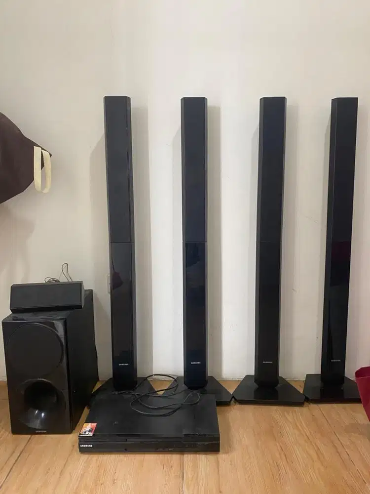 Home Theater Samsung Orginal