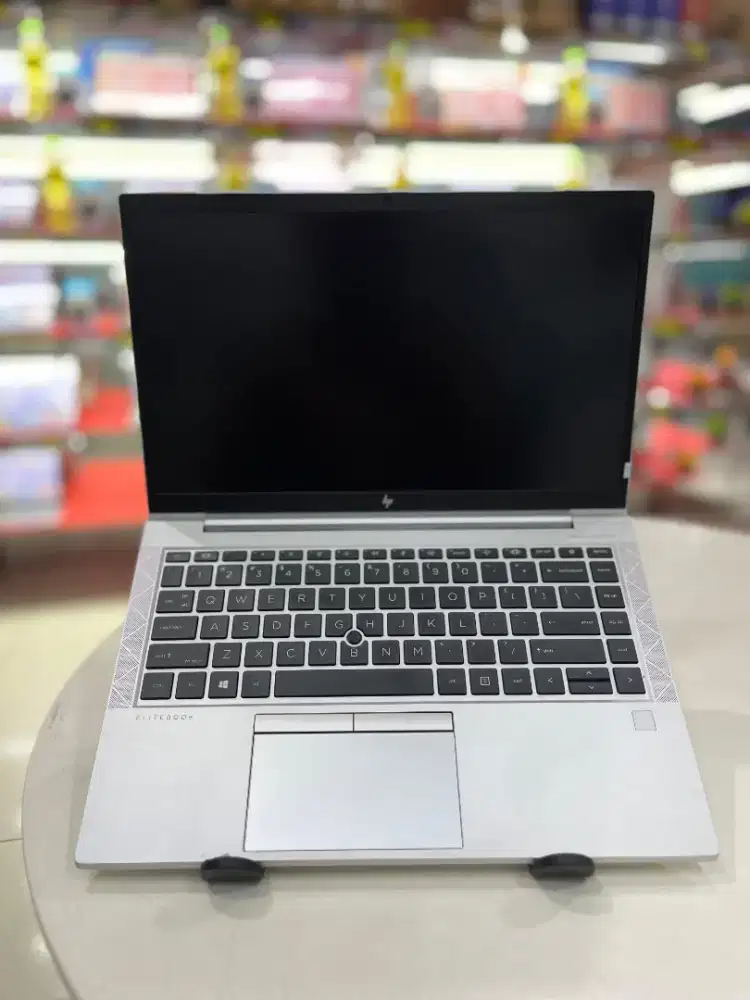 LAPTOP | HP ELITEBOOK 845 RAM 16GB | TUKAR TAMBAH BISA
