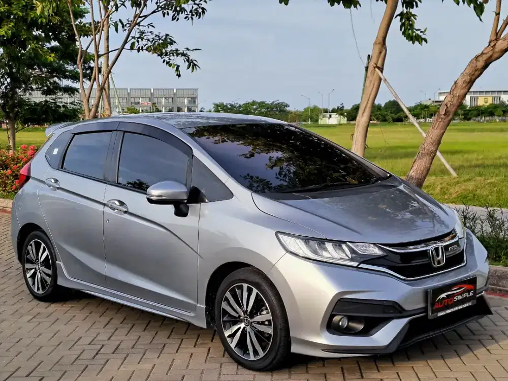 [TERMURAH]Honda Jazz 1.5 RS GK5 AT 2018 Jazz RS 2017 Jazz RS 2018 Jazz