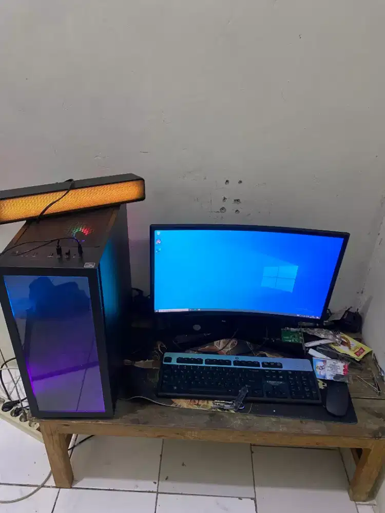 PC Gaming Ram 32GB Ryzen 5