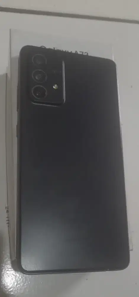 samsung A72 4G 8/128gb