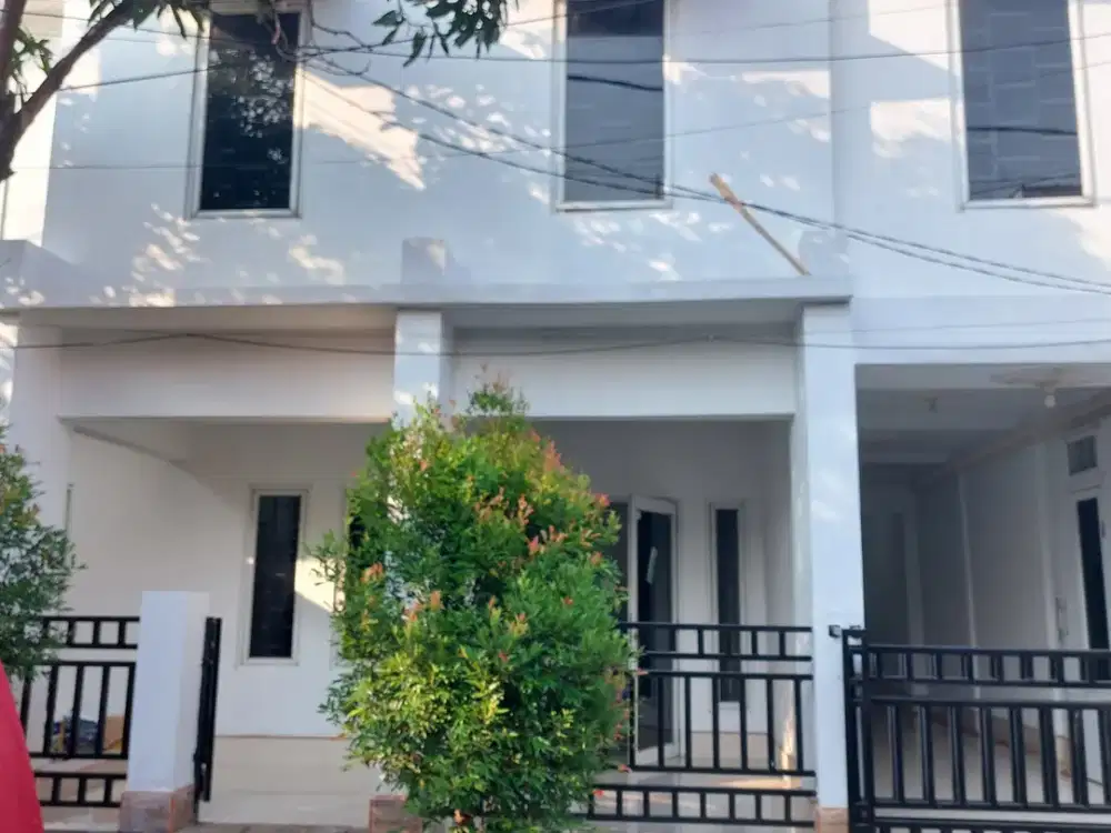 Dijual Rumah Di Perumahan Taman Tridaya Indah 2 Tambun Selatan