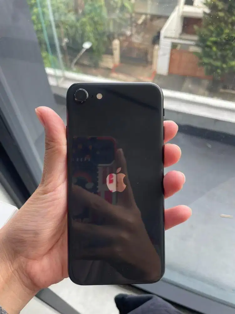Iphone SE GEN2 128Gb ibox