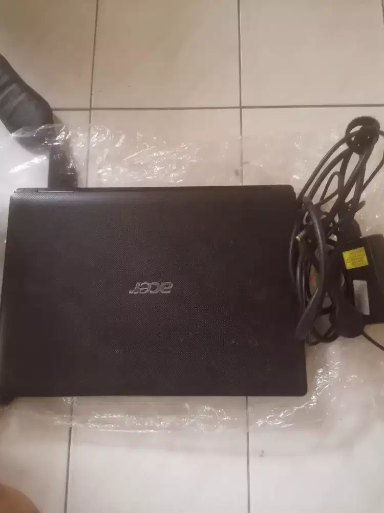 Jual laptop Acer