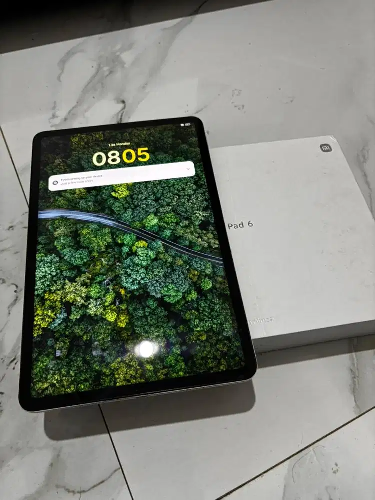 xiaomi pad 6 8/256gb