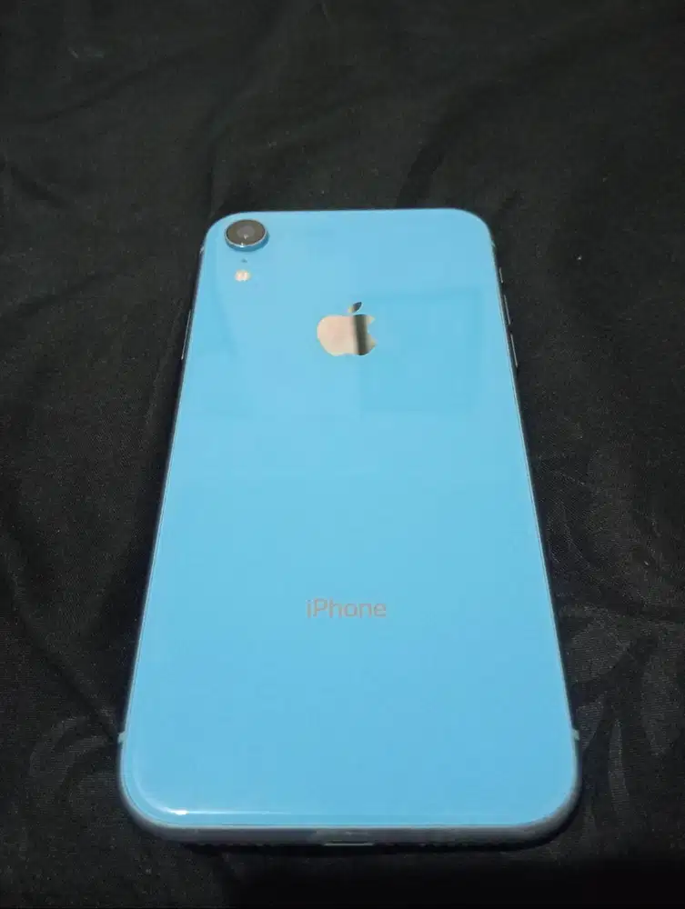 Jual Iphone XR mulus
