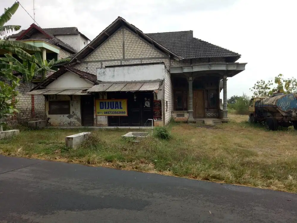 Beli Tanah gratis Rumah