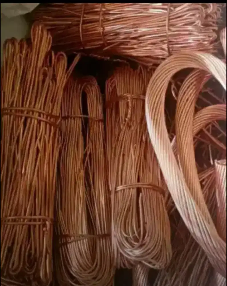 ROMBENG TERIMA BARANG BEKAS RONGSOKAN