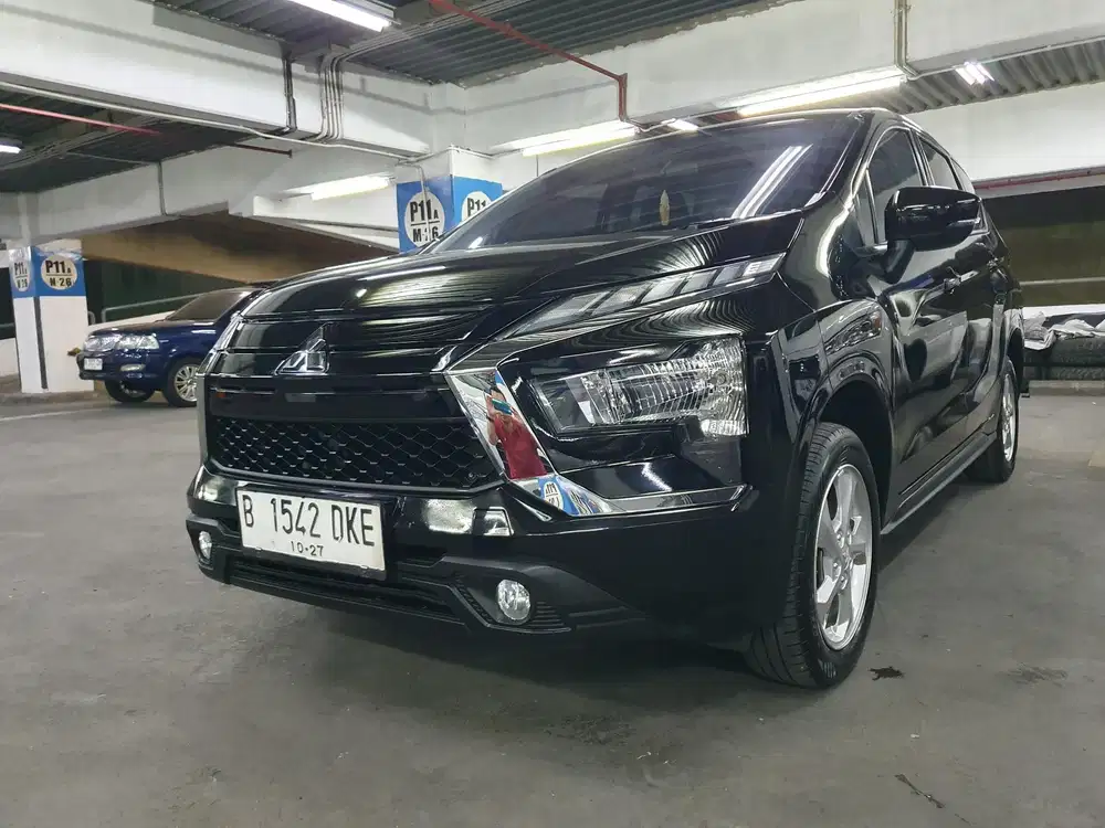 Xpander GLS New 2023 Manual FullOriginal SepertiBaru Gresss Istimewa