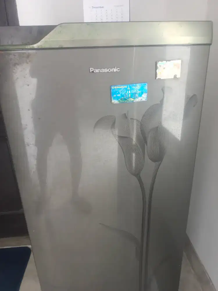 Kulkas Panasonic Jual murah