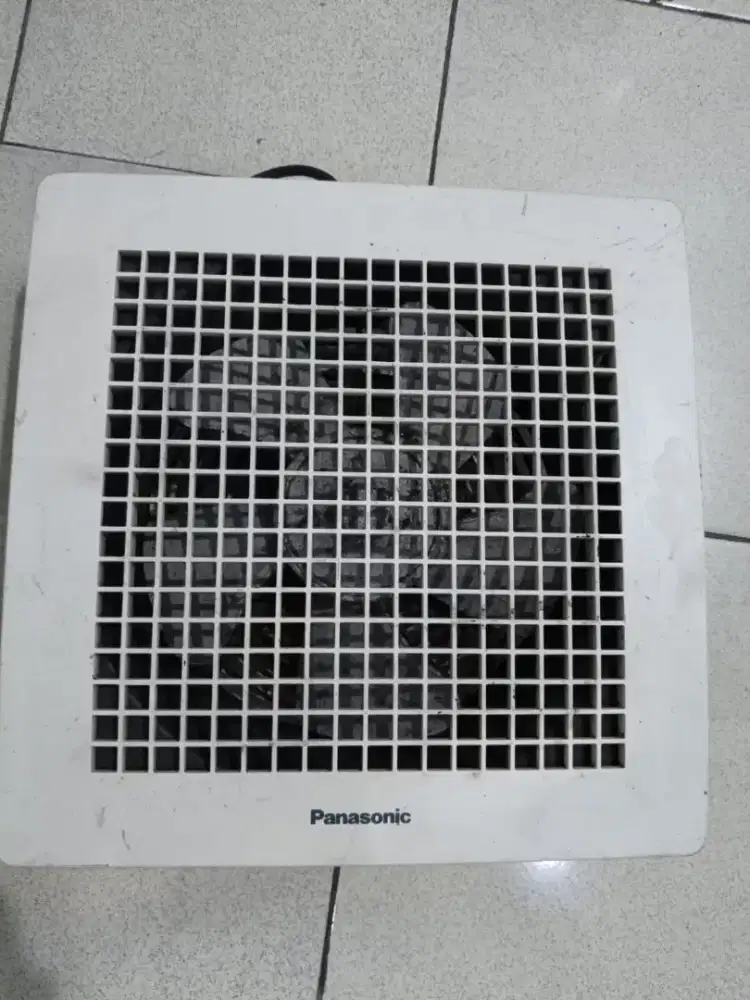 HEXOS panasonic 8inch Plapon