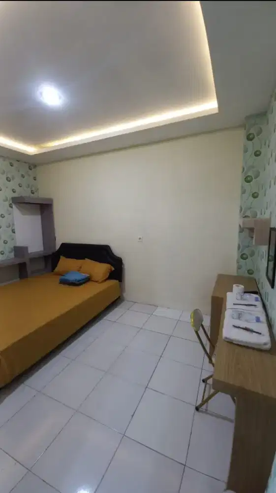 Kost Homestay 41 Kamar Dekat Kampus Besar