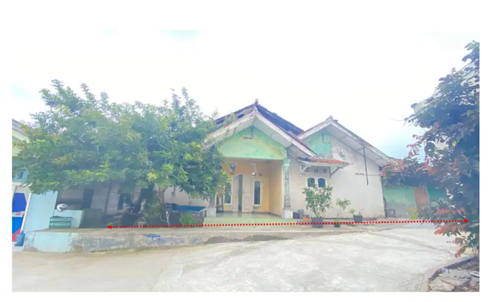 DIJUAL - RUMAH KARAWANG BARAT