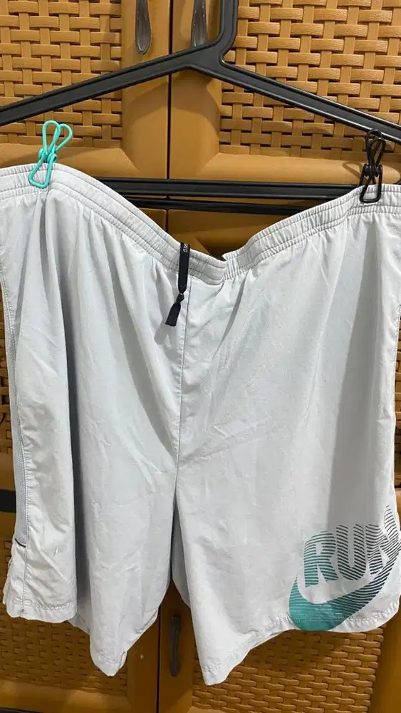 Celana Runing Nike Original