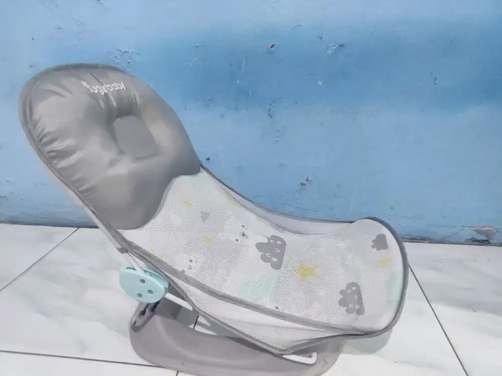 Jual Kursi Mandi Bayi
