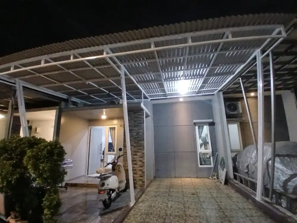 dijual rumah huni dari langsung pemilik tanpa perantara