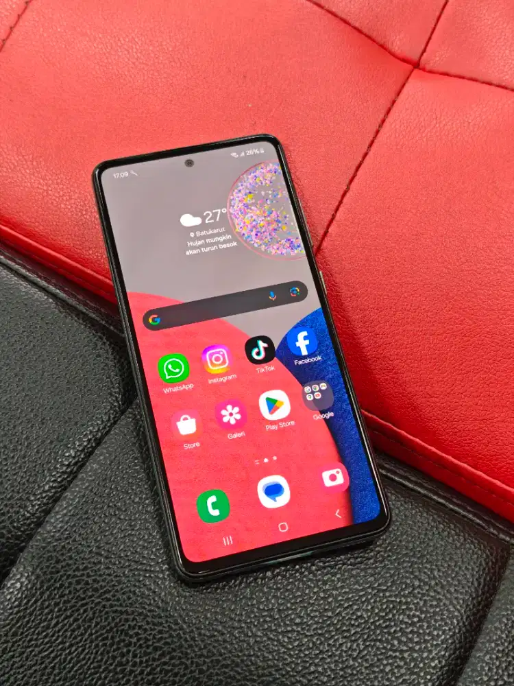 Samsung a52s 5G 8/256Gb