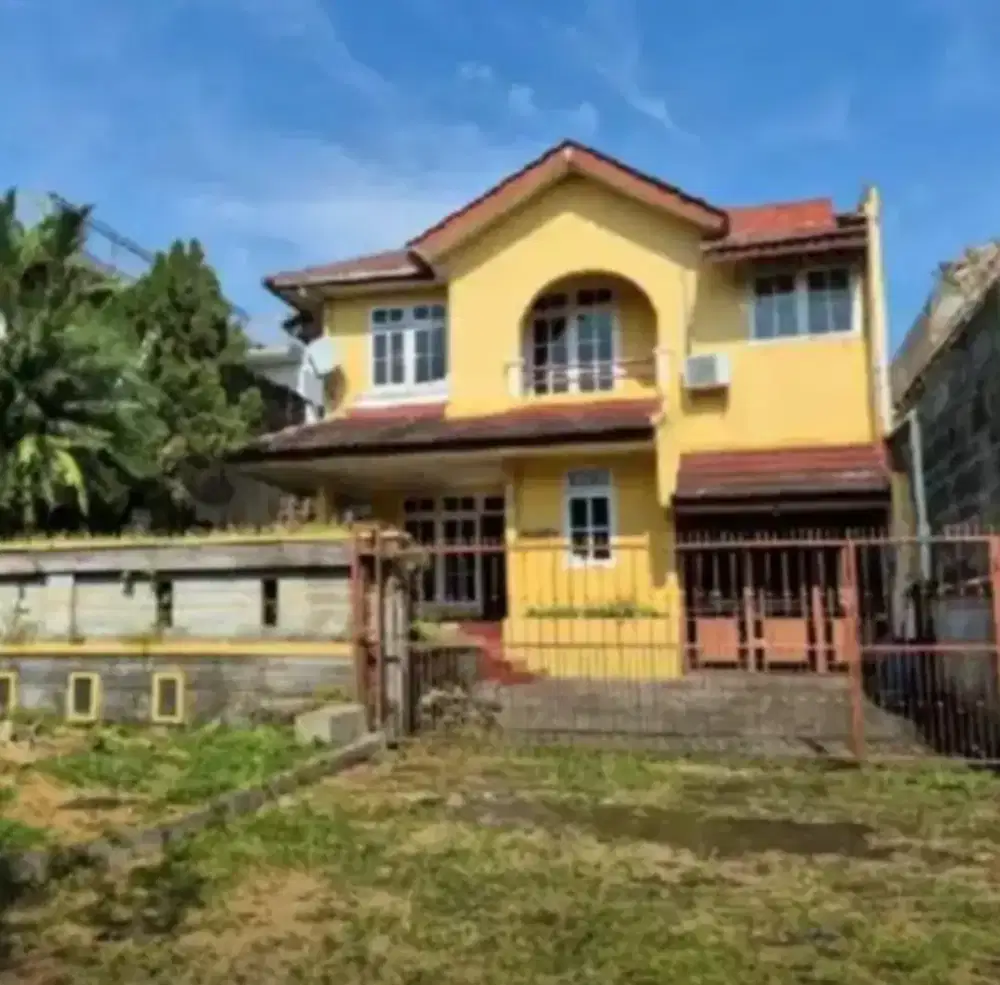 Jual Villa Duta Bogor Timur