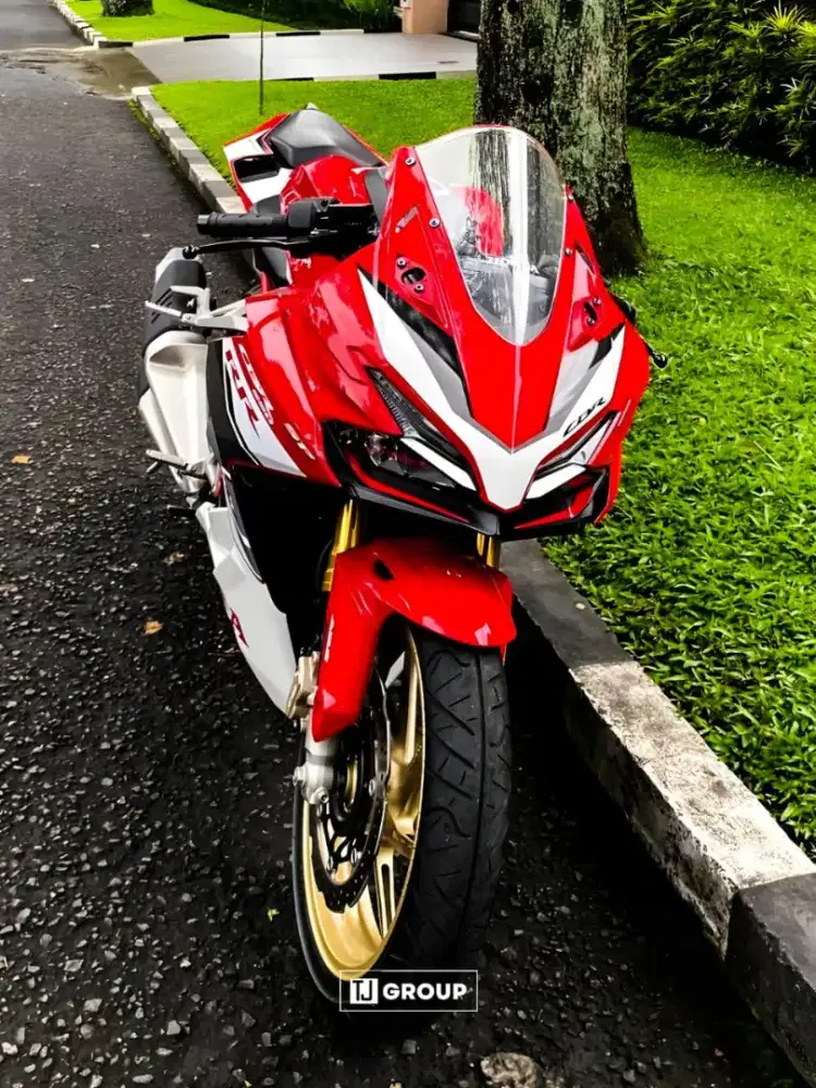 FOR SALE!! Honda CBR250RR ABS SP QS 2024