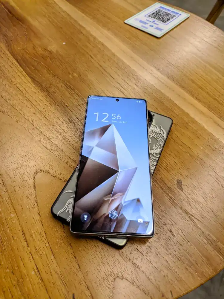 Infinix Note 50 NFC RAM 8/256GB