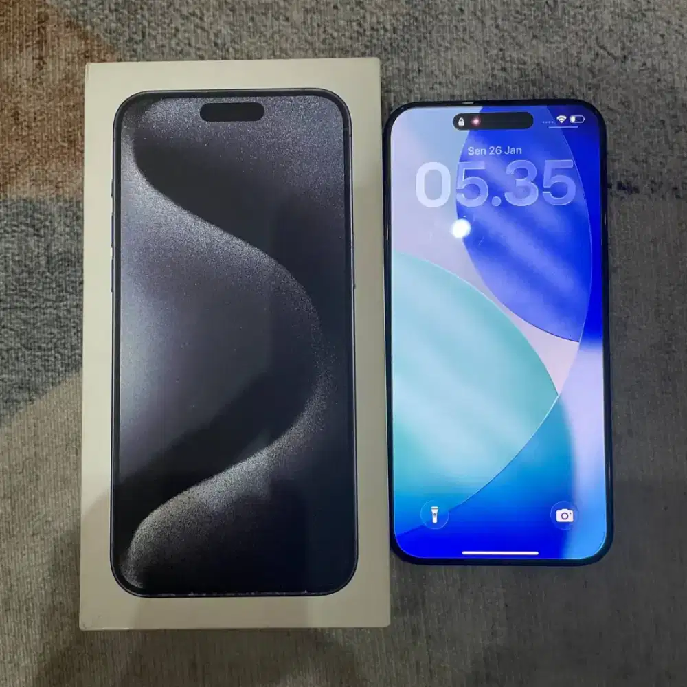 Iphone 15 Pro Max 512GB Digimap