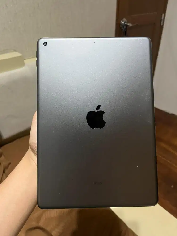 IPAD GEN 9 64GB WIFI INTER NEGO