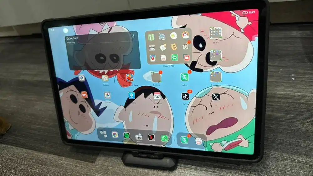 huawei matpad se 11 128/4